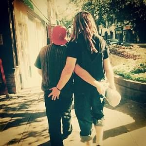 Meet your Posher, Finlay